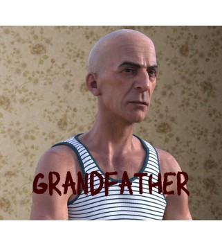 GRANDFATHER Steam Key GLOBAL